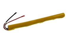 Packs mit 3 Zellen 9.9V