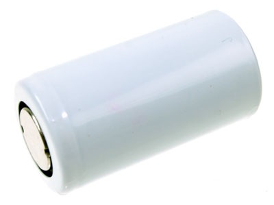 1600 mAh Ni-Cd Hochtemperatur