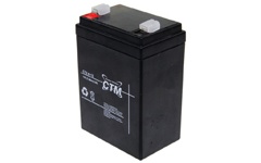 CTM CT Standard