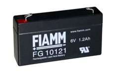 Fiamm FG Standard