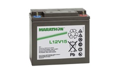 EXIDE Marathon L