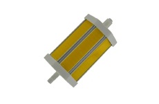 Stablampen