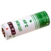 Saft  LS17500 A  Lithium