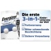 Energizer Ultimate Knopfzelle CR2025