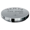 Varta Lithium 3V 2450