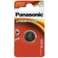 Panasonic  Lithium CR2012