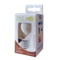LED Mini Globe  FBA G45 4W 400lm 2700K Warmwei&szlig; E27