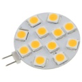 mLight  LED Chip G4 1,4W 12V 2900K