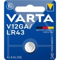 Varta Electronics V12GA  /