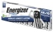 Energizer Ultimate Lithium L91 Mignon AA  FR6