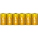 Varta 4114 Longlife Baby