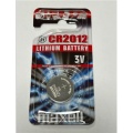 Maxell Knopfzelle Lithium CR2012 3V 1er Blister