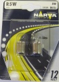 Narva Kugellampe R5W