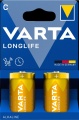 Varta 4114 Longlife Baby Batterie