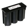 Hawker Cyclon  Enersys Cyclon E cell 1x3