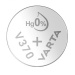Uhrenknopfzelle Varta 370 SR920W