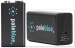 Paleblue PB-9V USB-C 9V Block Akku 2er Blister