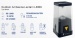 Varta Outdoor Ambiance L30RH Campingleuchte,
