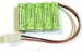 Modellbau-Akkupack NiMh 6,0 V 2300 mAh