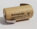 Batterieplus2go Sub-C 2000 mAh
