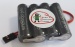 Panasonic eneloop pro Akkupack F1x4