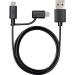 Varta 2in1 Charge & Sync Cable