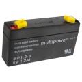 Multipower  MP1.2-6 / LC-R061R3PG