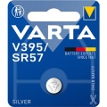 Varta 395 Uhrenbatterie (SR57)