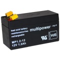 Multipower  MP1.2-12 / LC-R121R3PG