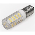 LED-Kolbenlampe McShine, E14, 3,5W, 400lm,
