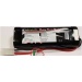 RacingPack SC (Sub-C) 7,2 2000 mAh Ni-MH