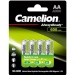 Camelion Akku HR6 / AA / Mignon