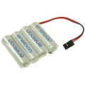 eneloop Akkupack 4,8V / 750mAh  F1x4
