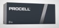 Duracell Procell MN1400 Baby / C / LR14