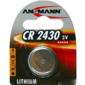 Ansmann Knopfzelle 288mAh