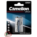 Camelion 9V Block Lithium