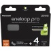 eneloop pro Mignon Akku BK-3HCDEC4BE