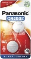 Panasonic Power- Lithium