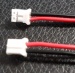 JST-Stecker mit Kabel ca. 130mm