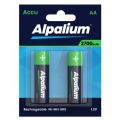 ALPALIUM Akku HR6 / AA / Mignon 2700