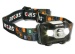 Arcas Stirnleuchte  5 Watt LED