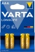 Varta 4103 Longlife Micro Batterie