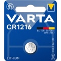 Varta  CR1216 Professional Electronic