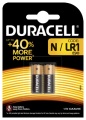 Duracell MN9100  Lady Batterie