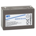 Exide  Dryfit A504/3.5S
