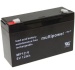 Multipower  MP12-6