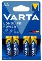 Varta 4906 Longlife Power neu