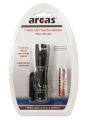 Arcas 1 Watt LED Taschenlampe