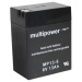 Multipower MP13-6
