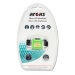 Arcas Stirn- Kopflampe Micro LED